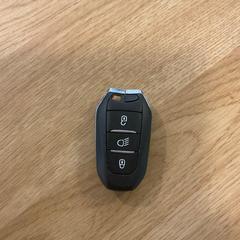 Kluczyk samochodowy ZWART, zgłoszono przez Gemeente Alkmaar przy użyciu iLost