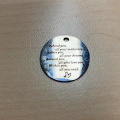 Klíčenka, jak nahlášeno Pathé Tilburg pomocí iLost