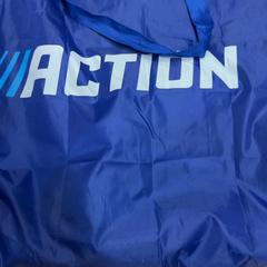 İLost kullanarak RET tarafından bildirildiği gibi Bez çanta