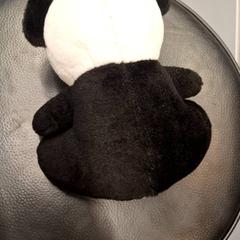 Doudou panda, as reported by IKEA Lyon Grand Parilly using iLost
