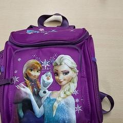 Mochila Sport, ha sido reportado por Regio Limburg - Leuven con iLost