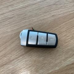 Autosleutel Autosleutel, zoals gemeld door Gemeente Alkmaar met iLost