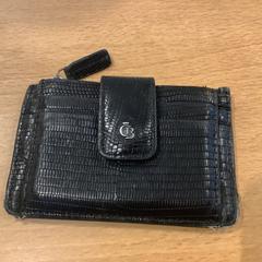 Carteira Visser, segundo informou Gemeente Amsterdam usando iLost