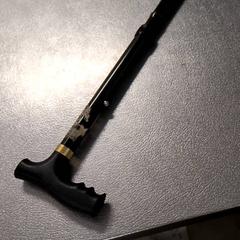 지팡이, iLost를 사용하여 IKEA Amsterdam에 보고됨