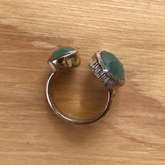 ring, ako bolo nahlásené iLost