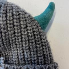 Muts, zoals gemeld door GVB met iLost