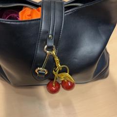 Dámská kabelka, jak nahlášeno RET pomocí iLost