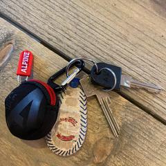 İLost kullanarak Gemeente Meierijstad tarafından bildirildiği gibi Sleutelbos