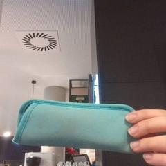 Brillenetui, gemeldet von MEININGER Hotel Vienna Downtown Franz über iLost