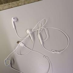 Sluchátko, jak nahlášeno Heidelberglaan 7 pomocí iLost