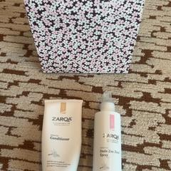 Conditioner, come riportato da Van der Valk Hotel Woerden utilizzando iLost