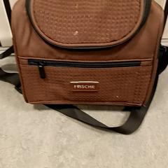 Taška, jak nahlášeno Syntus Provincie Utrecht pomocí iLost