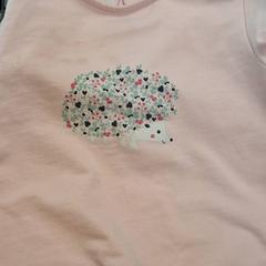 Mikina Enfant marque Baby, taille 36mois, jak nahlášeno IKEA Grenoble pomocí iLost