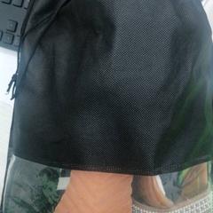 Bag اسود, as reported by محطة الدمام (الدمام) using iLost