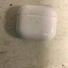 Hörlursfodral, rapporterat av Artis med iLost