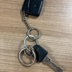 Llave, ha sido reportado por Connexxion Amstelland-Meerlanden Schiphol Zuid con iLost