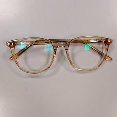 Brille Transparant Roze, gemeldet von Vrije Universiteit Amsterdam über iLost