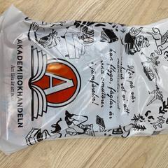 Påse akademibokhandeln, segons ha informat IKEA Jönköping mitjançant iLost