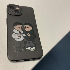 Iphone, som rapportert av Breng Arnhem ved bruk av iLost