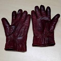 Rukavice, ako bolo nahlásené Arriva Oost-Brabant pomocou iLost