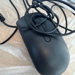 Mouse del computer zwart, come riportato da Haven Hotel Rotterdam utilizzando iLost