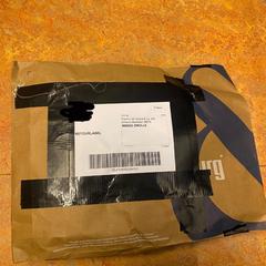 Retour pakketje がiLostに報告されました