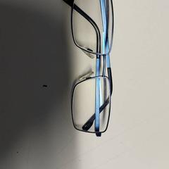 İLost kullanarak St. Antonius Ziekenhuis Nieuwegein tarafından bildirildiği gibi Okuma gözlükleri