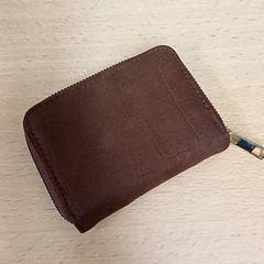 Plånböcker Post, rapporterat av Qbuzz GD Groningen HS med iLost