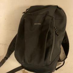 Bolsa Quechua, ha sido reportado por Artis con iLost