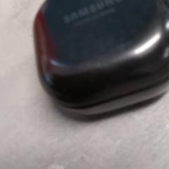 Headphone case Zwart, as reported by Arriva Friesland / Groningen using iLost