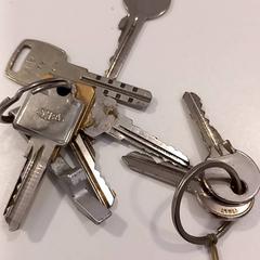 Llave, ha sido reportado por Arriva Limburg Noord con iLost