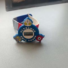 Orologio giocattolo, come riportato da Madurodam utilizzando iLost