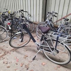 Bike Stella, as reported by Gemeente Stichtse Vecht using iLost