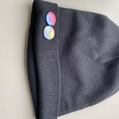 Beanie, jak nahlášeno Regio West-Vlaanderen pomocí iLost