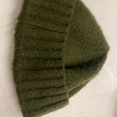 Beanie, zgłoszono przez GVB przy użyciu iLost