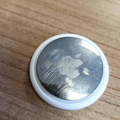 Airpod, ako bolo nahlásené Transdev Gooi en Vechtstreek pomocou iLost