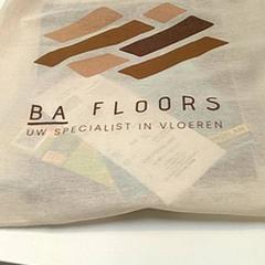 Tas, zoals gemeld door IKEA Gent met iLost