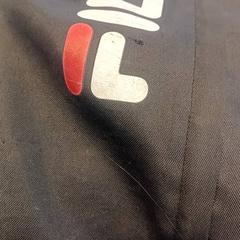 Ruksak Fila, ako bolo nahlásené RAI Amsterdam pomocou iLost