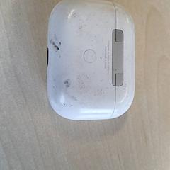 AirPods, segundo informou Connexxion Haarlem IJmond usando iLost