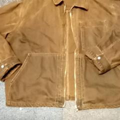 Jacka, rapporterat av Mövenpick Hotel Amsterdam City Centre med iLost