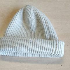 İLost kullanarak Regio Limburg - Leuven tarafından bildirildiği gibi Giyim Wit/beige muts