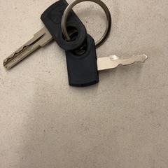 Clau, segons ha informat HvA Amstelcampus mitjançant iLost