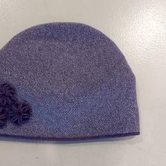 Kleding  - Muts, como reportado por Centraal magazijn utilizando o iLost