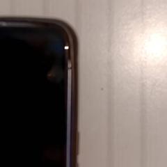 Telefon, zgłoszono przez De Efteling przy użyciu iLost