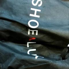 Poltsa - draagtas, gisa salatu by Regio Antwerpen - Brussel iLost erabiliz