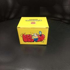 الصندوق، كما تم الإبلاغ عنه بواسطة IKEA Braga عبر iLost