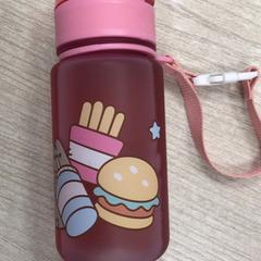 Botella, ha sido reportado por Hotel van der Valk Maastricht con iLost