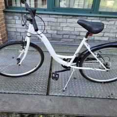 Meisjesfiets, segons ha informat Gemeente Zonhoven mitjançant iLost