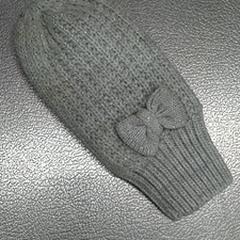 Mitten, as reported by IKEA Hasselt using iLost
