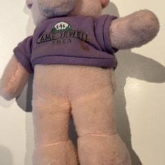 Leksak, rapporterat av Inntel Hotels Amsterdam Landmark med iLost